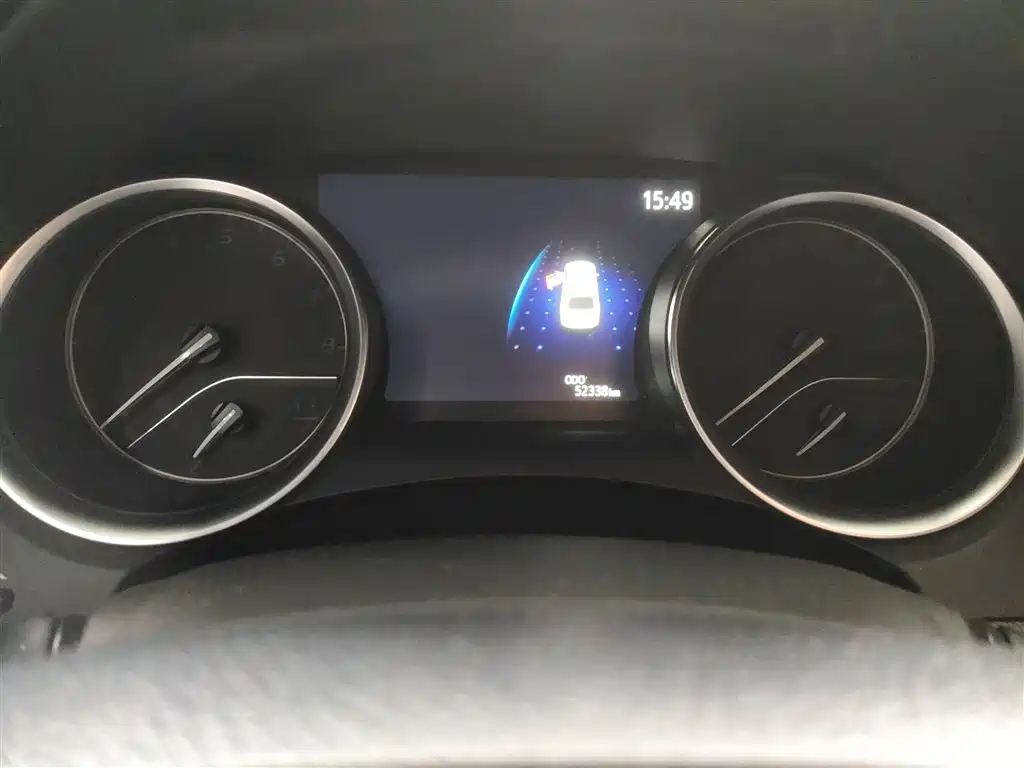 Toyota Camry 2021 2.0G Luxury Edition фото 12