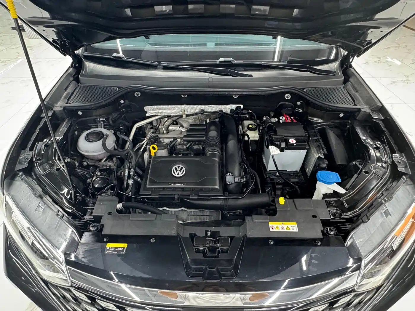 Фото 17 - Jetta VS7