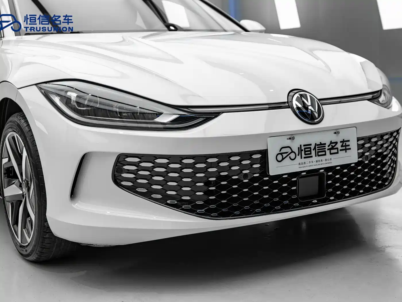 Volkswagen Lamando, миниатюра 9