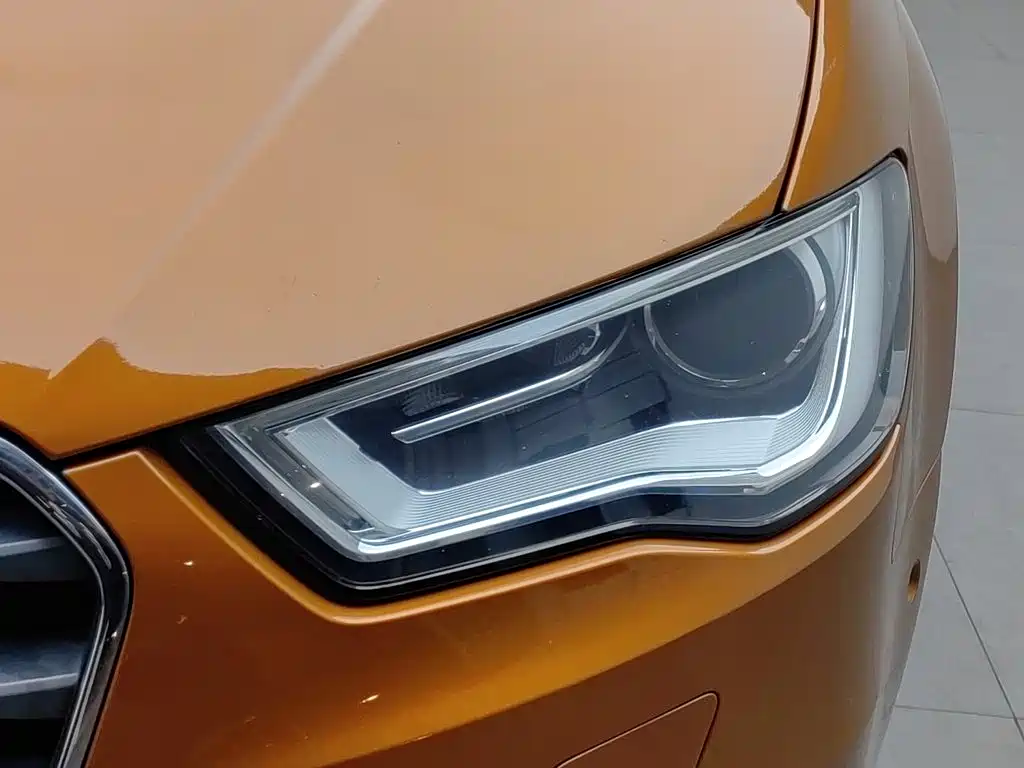 Фото 7 - Audi A3