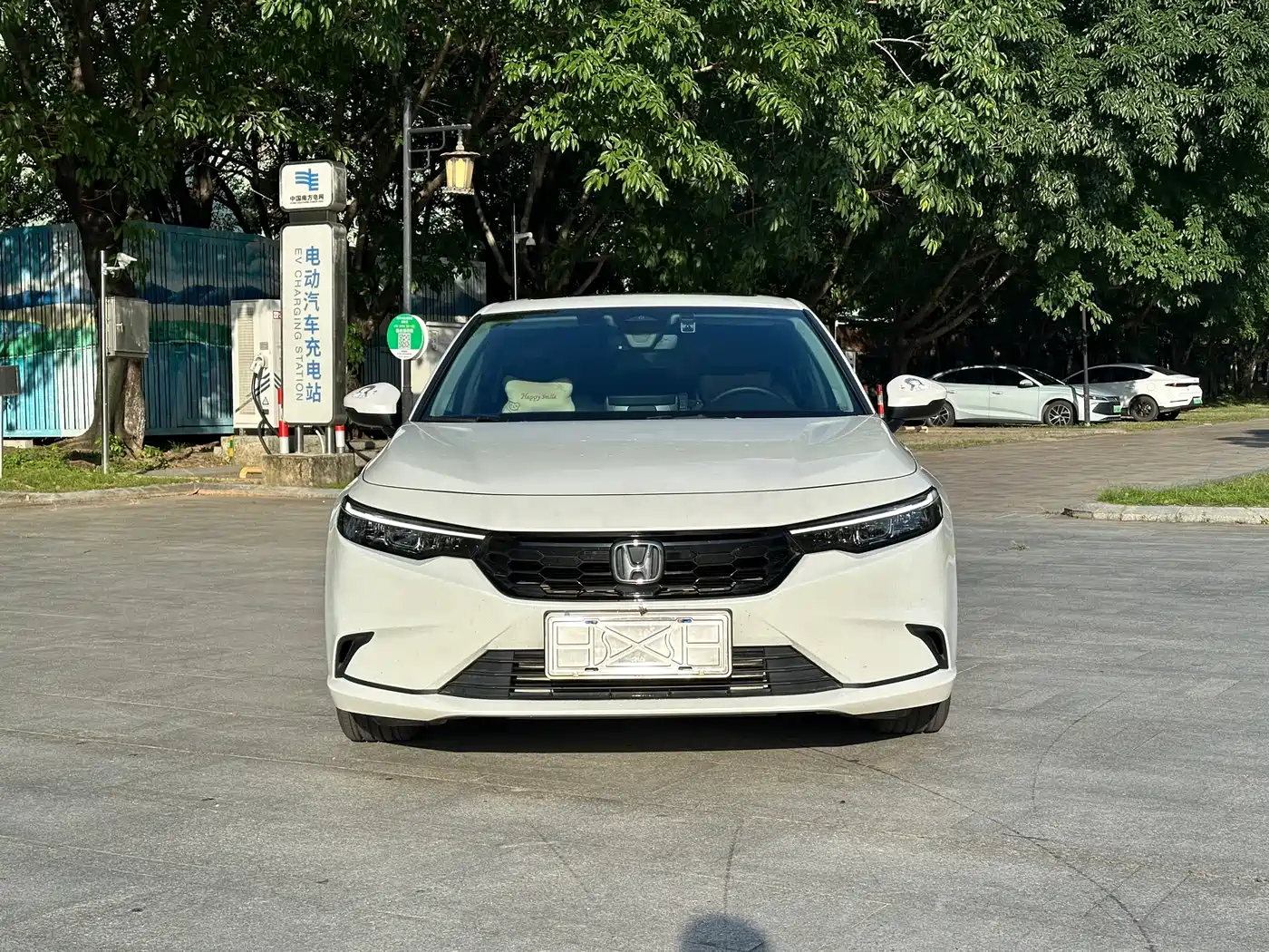 Honda Integra 2025 2023 240TURBO CVT Luxury Edition