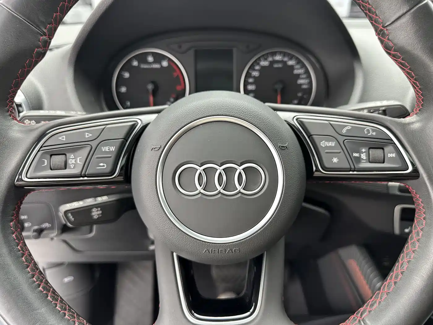 Audi Q2L 2022 35 TFSI RS Kit Speed Edition фото 14