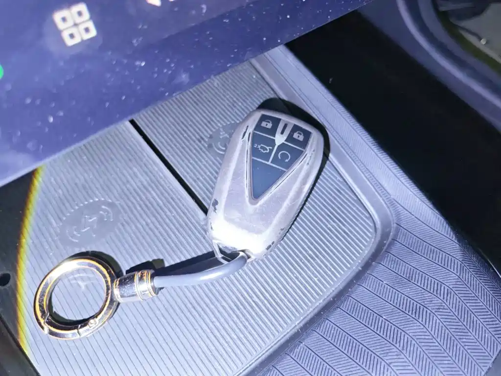 Changan Yida 2024 2023 Blue Whale NE 1.5T GDI DCT Pilot
