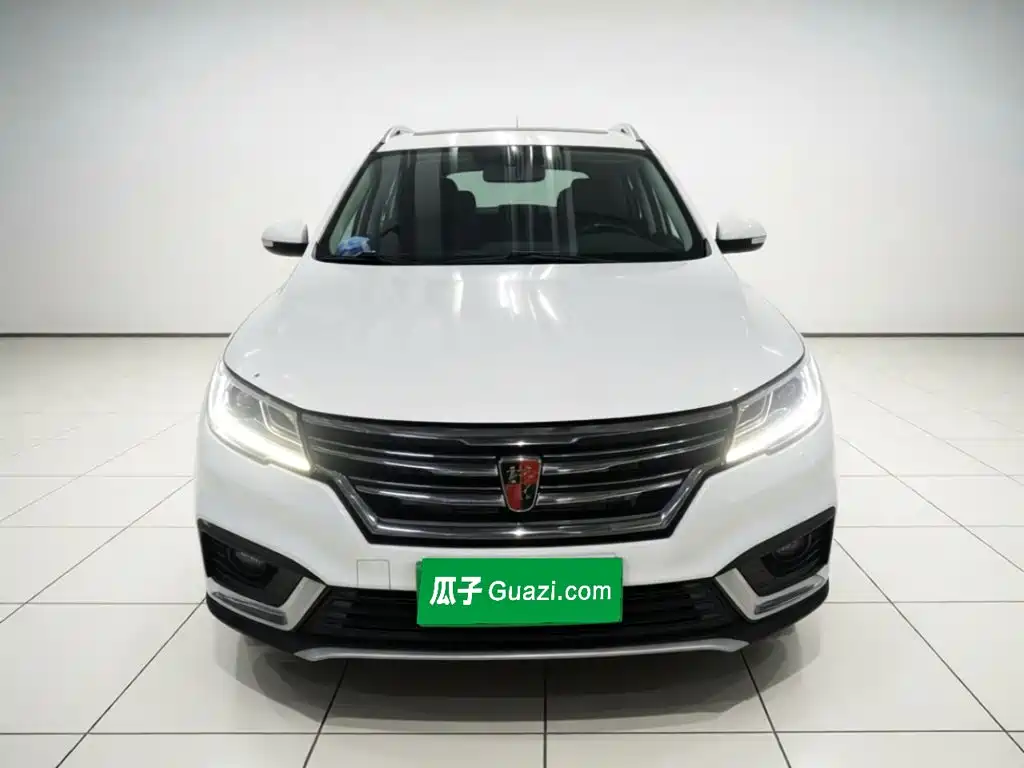 Roewe RX3 2019 2018 1.6L CVT Flagship