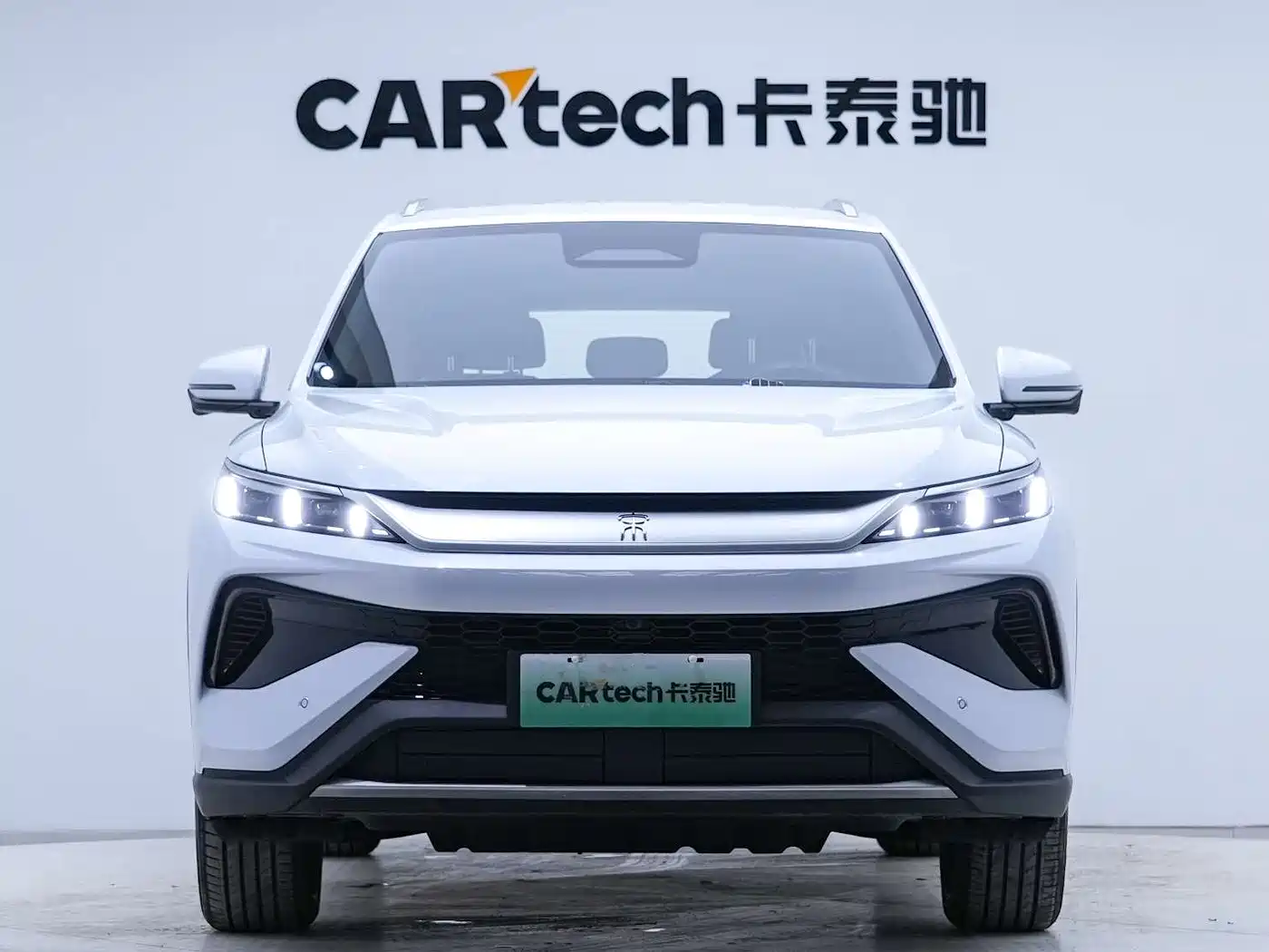 BYD SONGJIANG NEW ENERGY