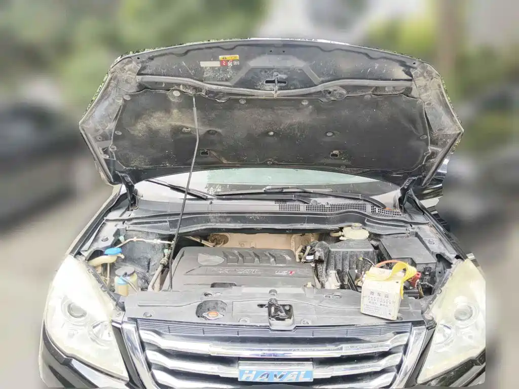 Photo 3 - Haval H6