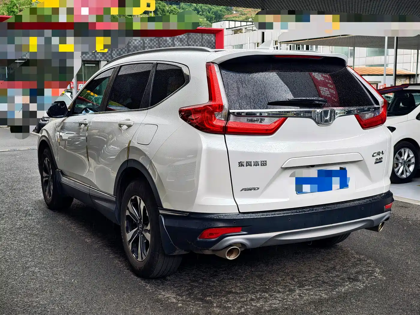 Фото 4 - Honda CR-V