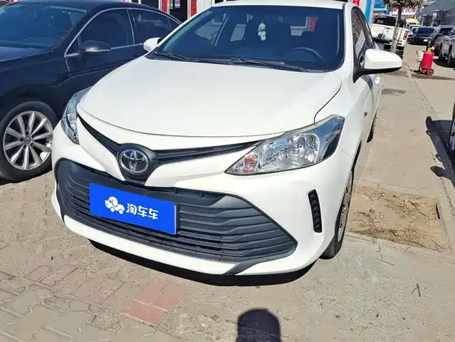 TOYOTA VIOS