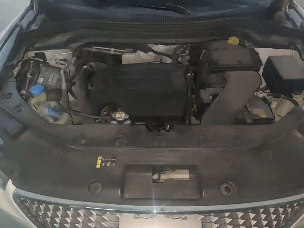 Haval H2s 2018 2018 Red Label 1.5T DCT Elite Model