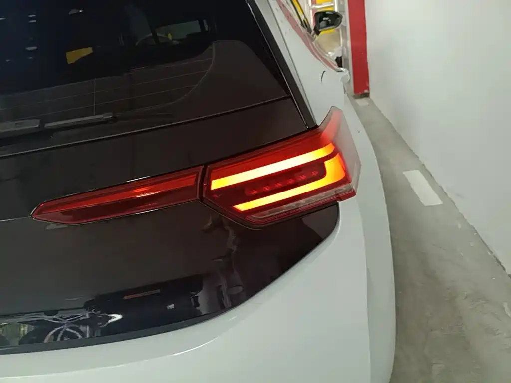 Volkswagen ID.3 2021 2021 Pro Ultimate Smart Edition