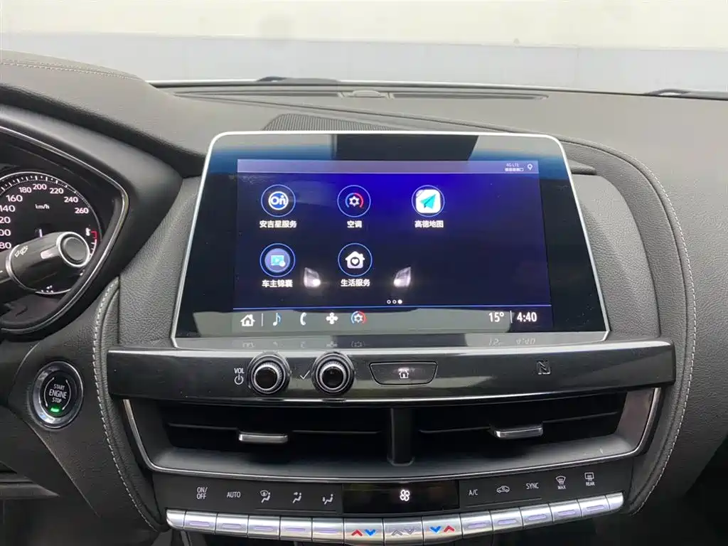 Cadillac CT5 2021 Facelift 28T Luxury Edition фото 30