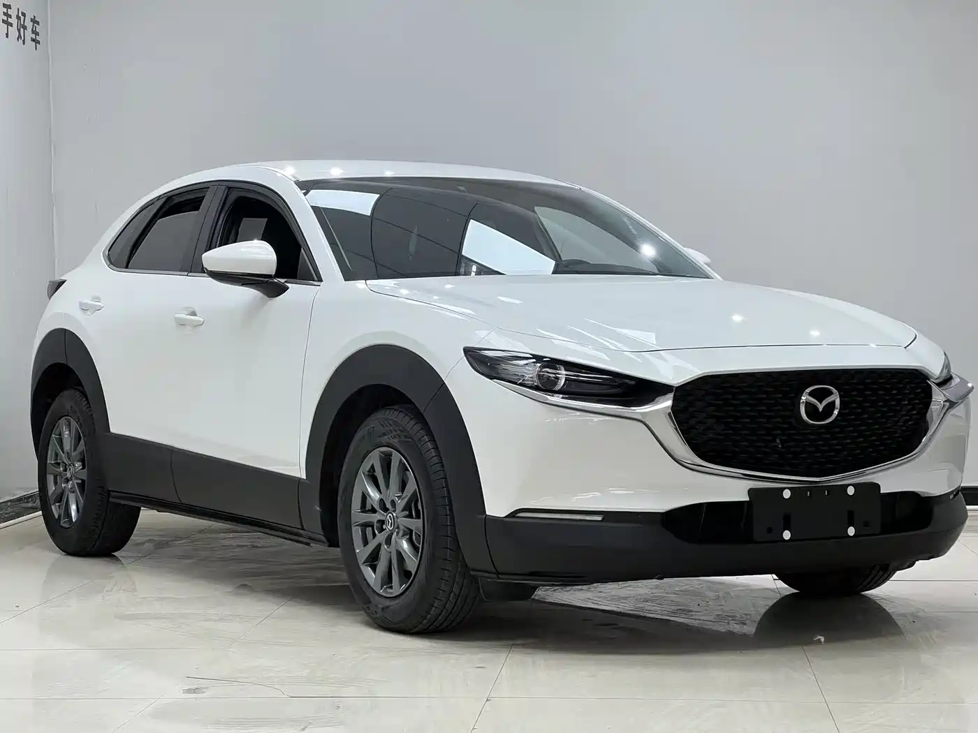  CX 30