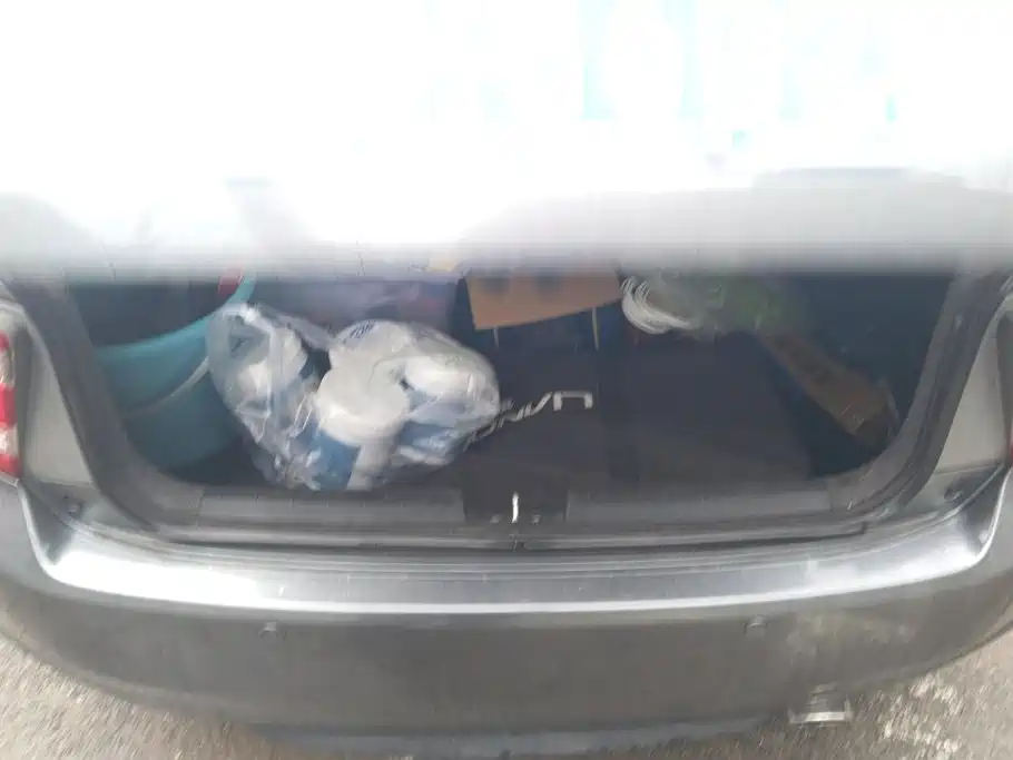Honda City Classic 2014 2012 1.5L Manual Comfort Edition