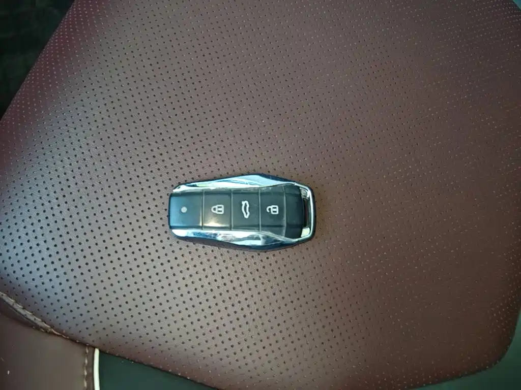 Sehol QX 2022 2021 300T DCT Premium Smart Connect