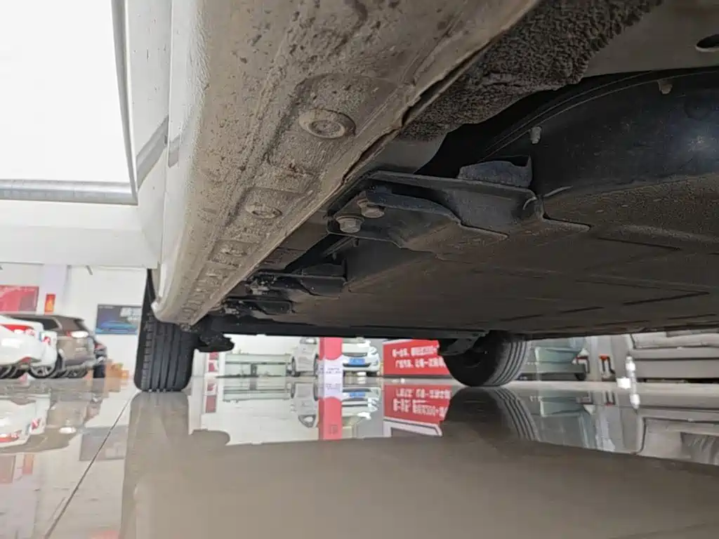 Фото 21 - Wuling Motors Wuling Bingo