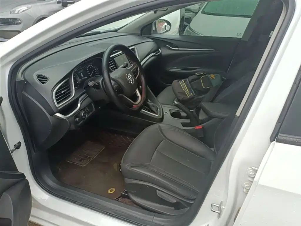BUICK YINGLANG