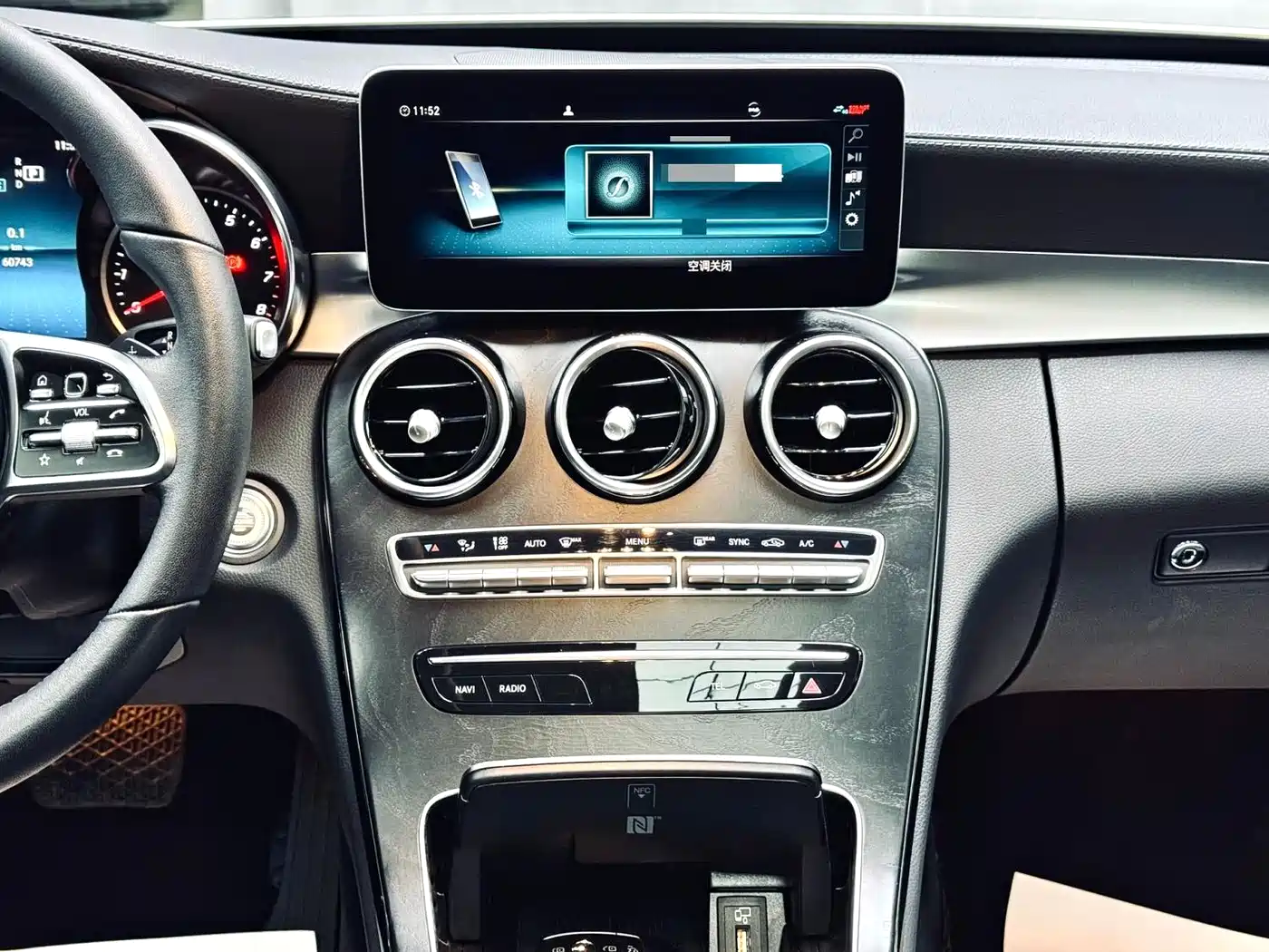 Mercedes-Benz C-Class 2019 Facelift C 260 L Sport фото 7