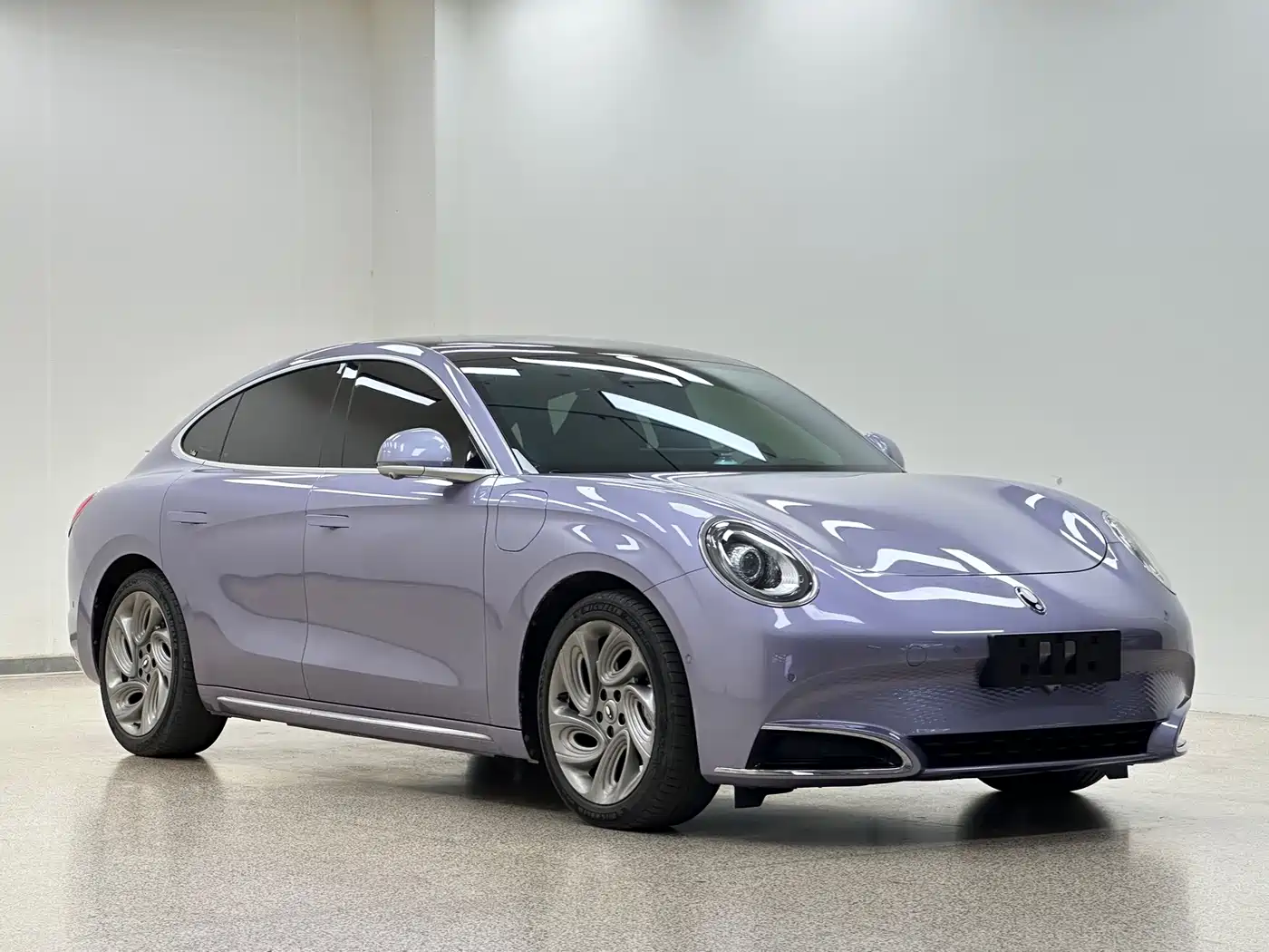Ora Lightning Cat 2023 2022 555km Premium Edition