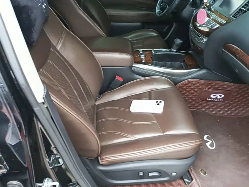 Infiniti QX60 (Import) 2016 2014 Model 2.5 S/C Hybrid 2WD Excellence Edition
