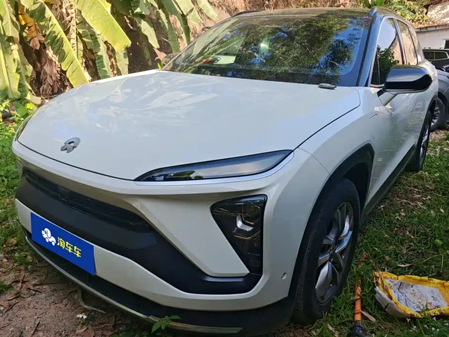 NIO NIO ES6