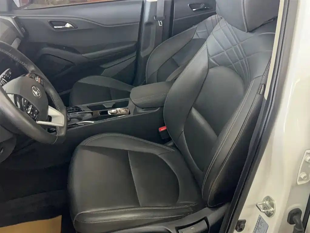 Hyundai Beijing Hyundai ix35 2021 2.0L Automatic 2WD GLS Leading Edition фото 12