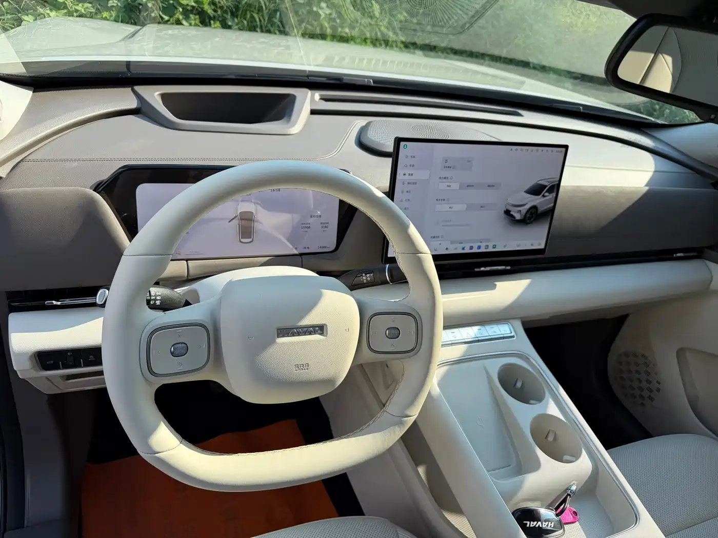 Photo 10 - Haval Xiaolong MAX