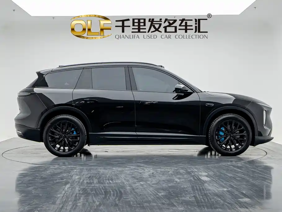NIO ES6 2024 2024 75kWh