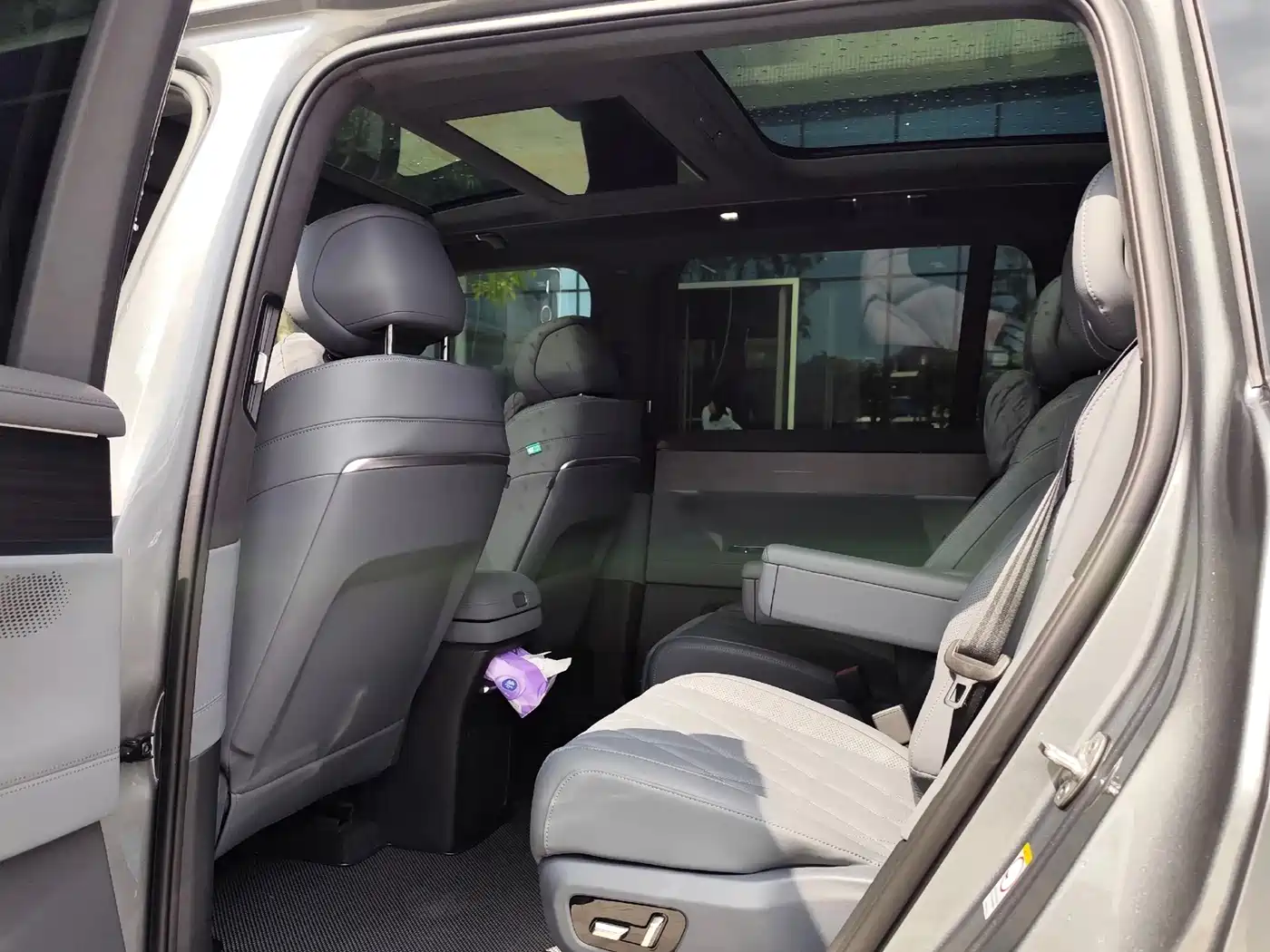 Volkswagen ID.ERA 2026 2026 4WD Version