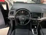 Фото 11 - Volkswagen Sharan