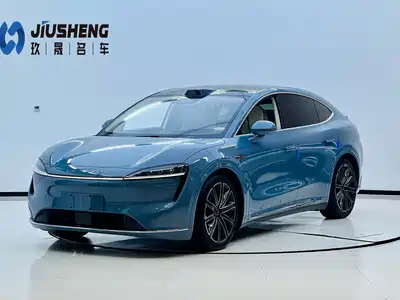 Luxeed R7