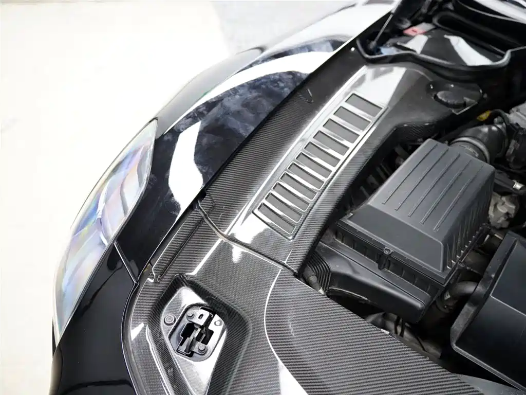 Mercedes-Benz SLS AMG 2011 SLS AMG фото 47