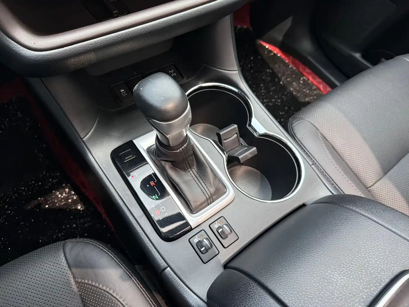 Toyota Highlander 2015 2.0T AWD Luxury Edition 7-seater фото 13