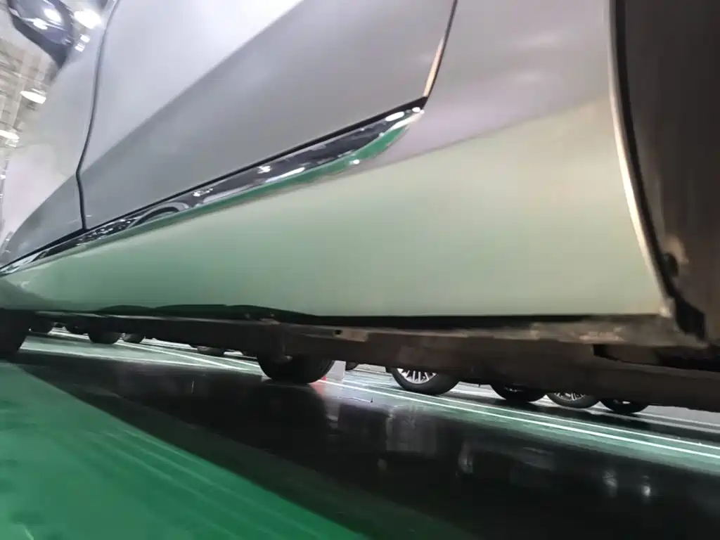 Hongqi H5 PHEV 2025 2025 170 Super Hybrid Edition