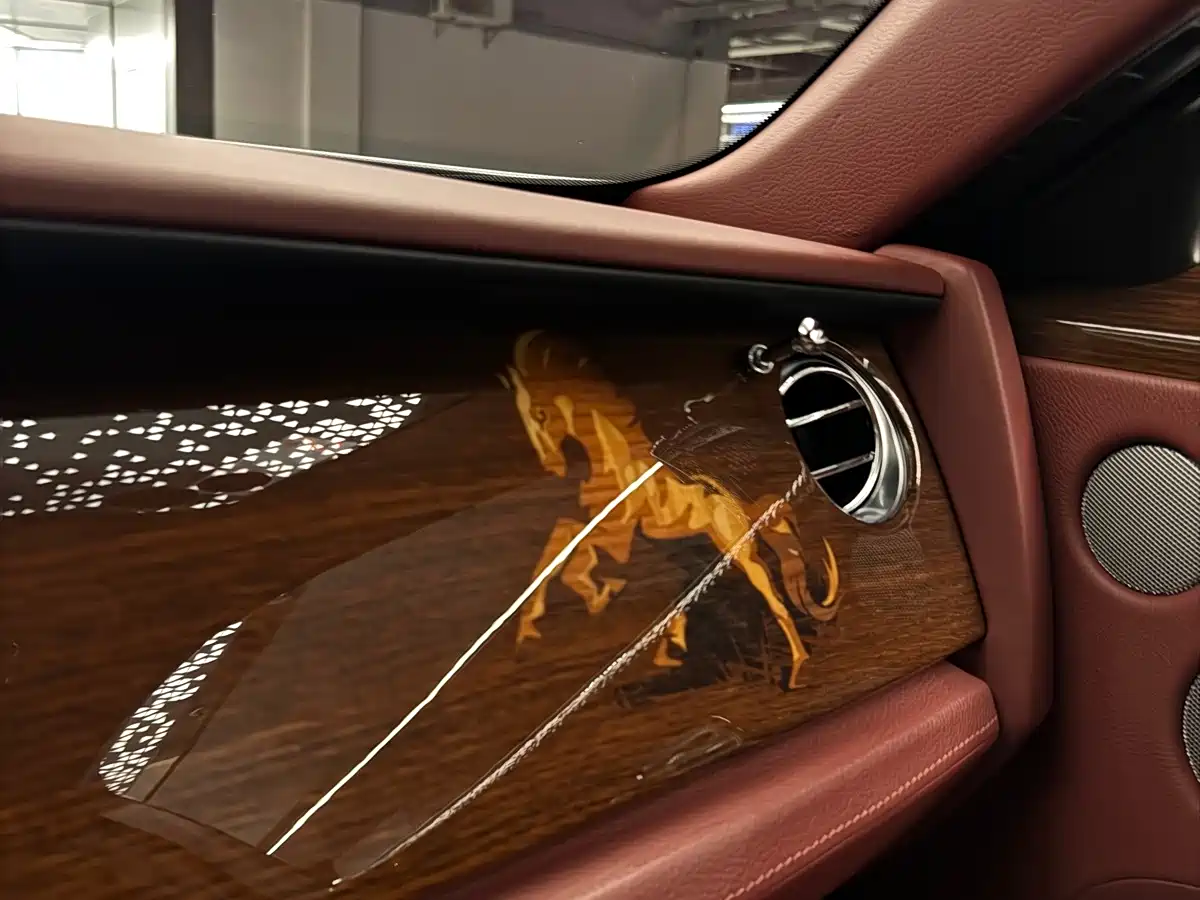 Фото 30 - Rolls-Royce Ghost