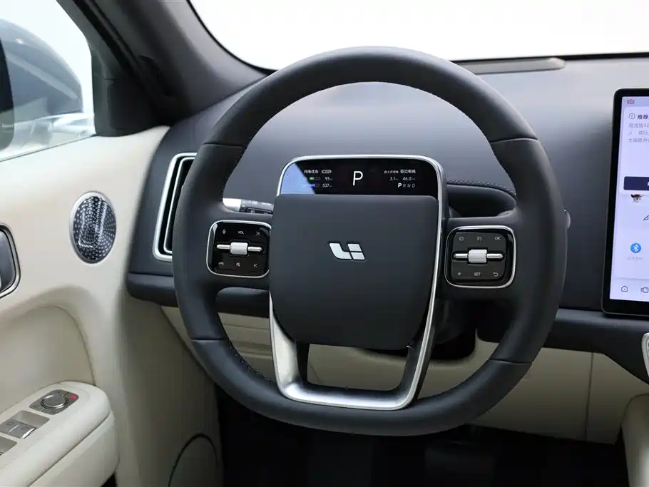 Li Auto IDEAL L7