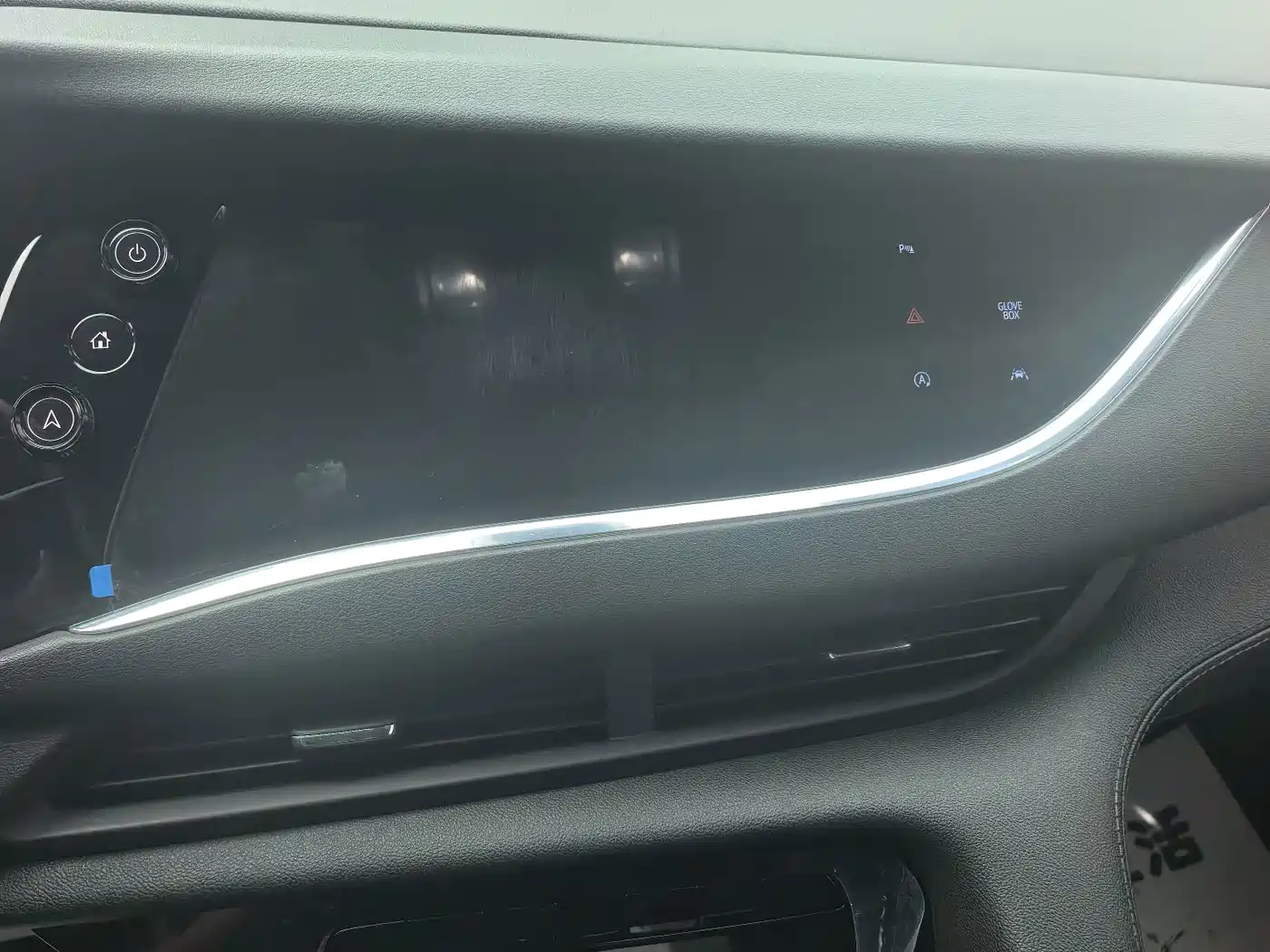 Buick Enclave 2020 2020 28T 2WD Premium Model