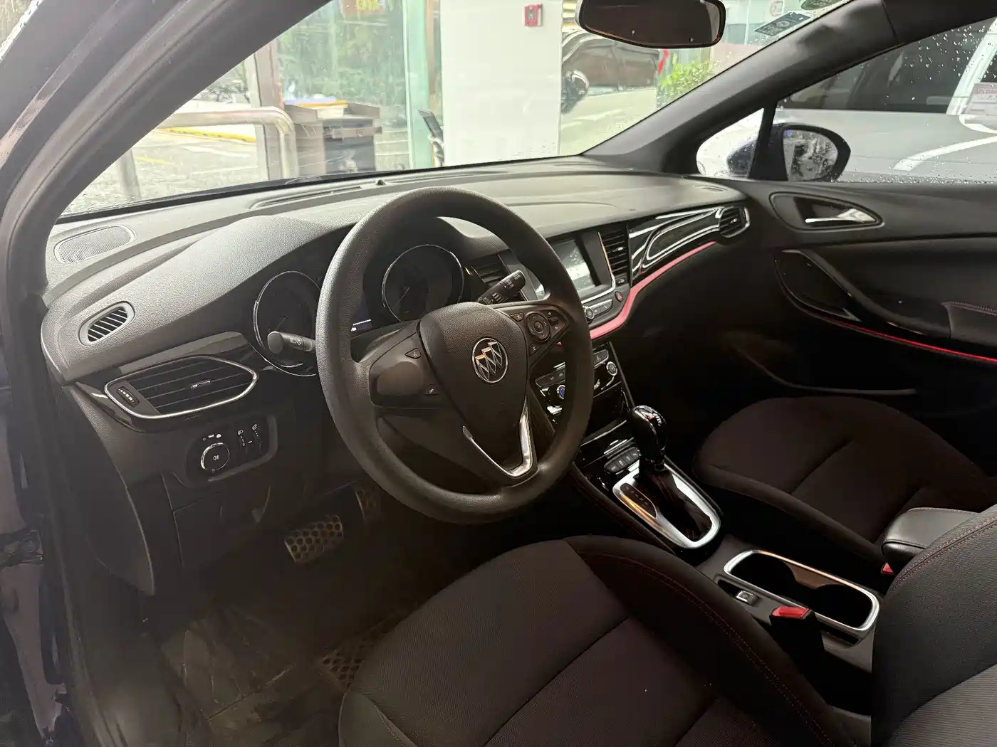 Фото 5 - Buick Verano