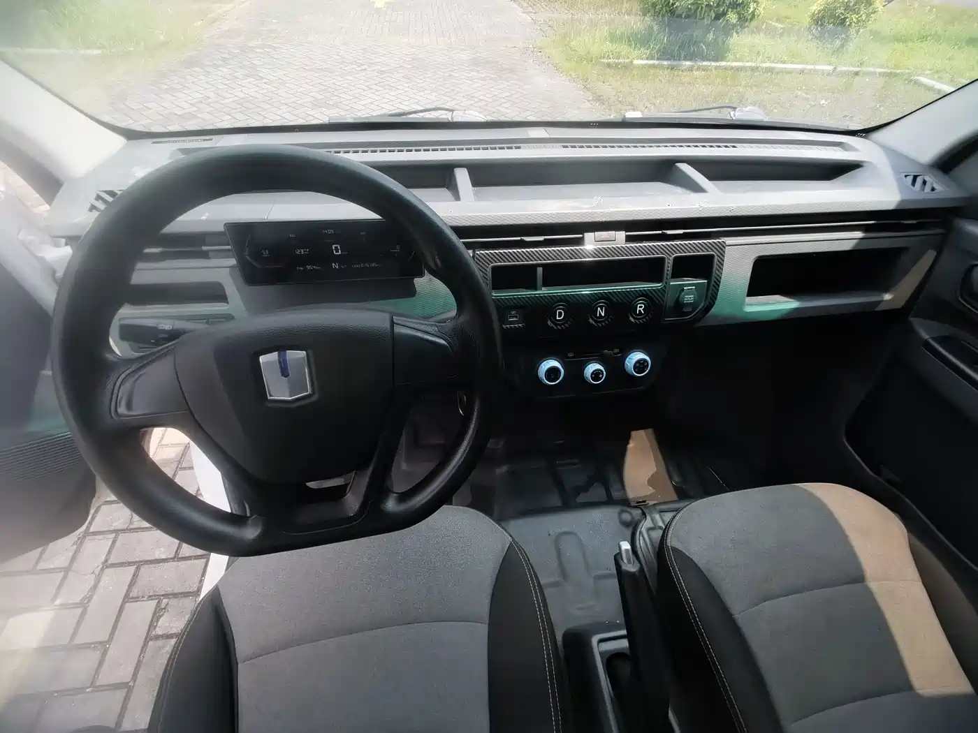 Yuan Cheng FarStar V 2022 2022 Xingxiang V6E Long Wheelbase CATL 41.86kWh