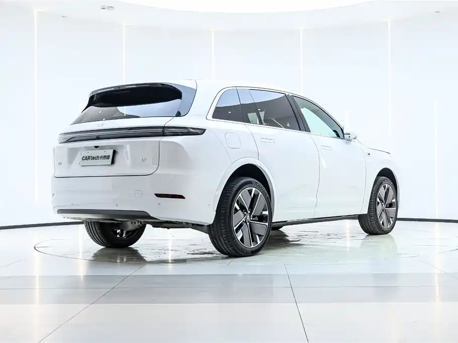 Li Auto IDEAL L7