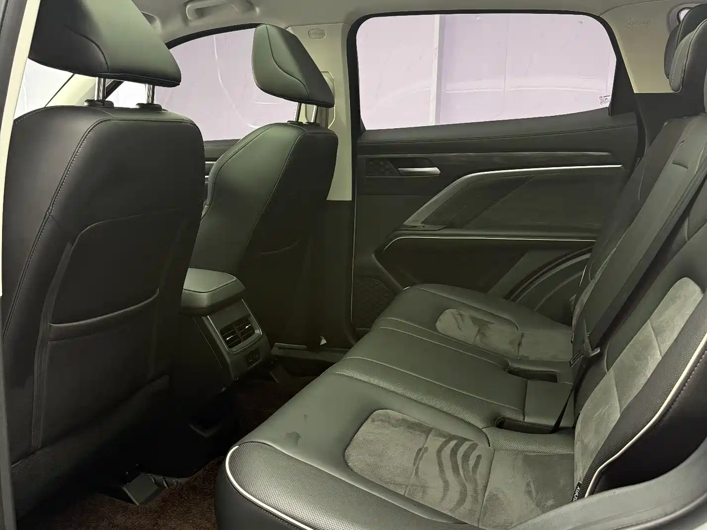 Фото 16 - Haval H6