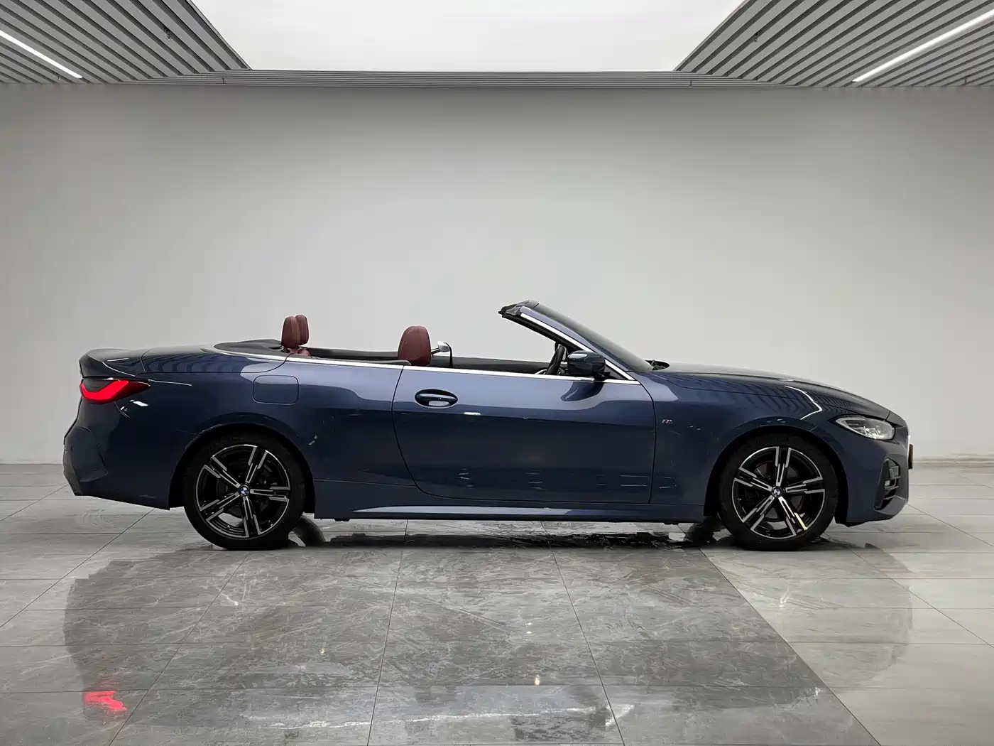 صورة 8 - BMW 4 Series