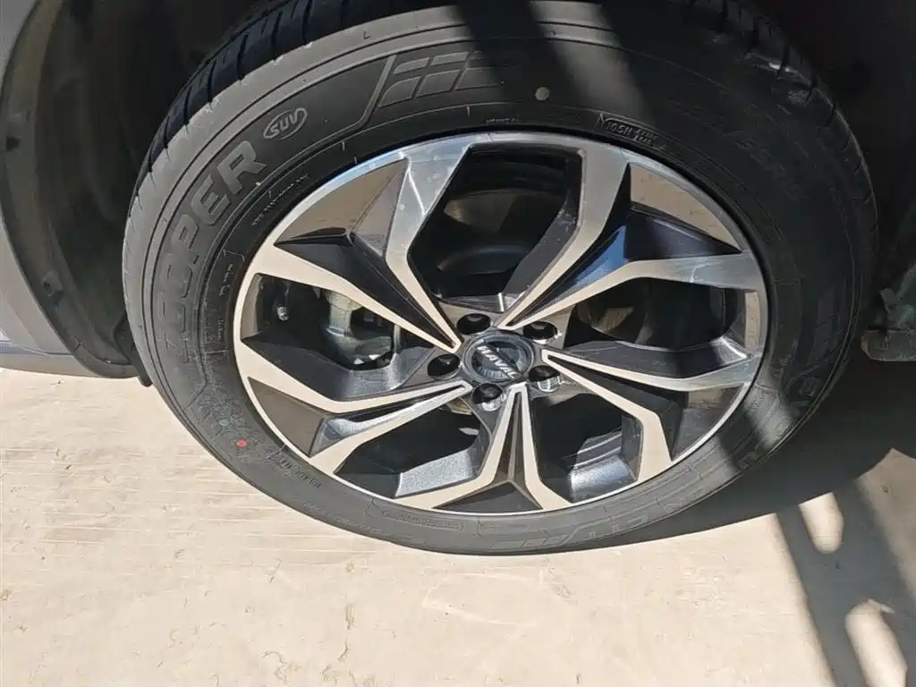 Haval Shenshou 2022 1.5T Smart Enjoyment Edition фото 23