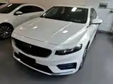 Фото 2 - Geely Preface