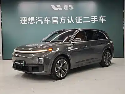 Li Auto L7