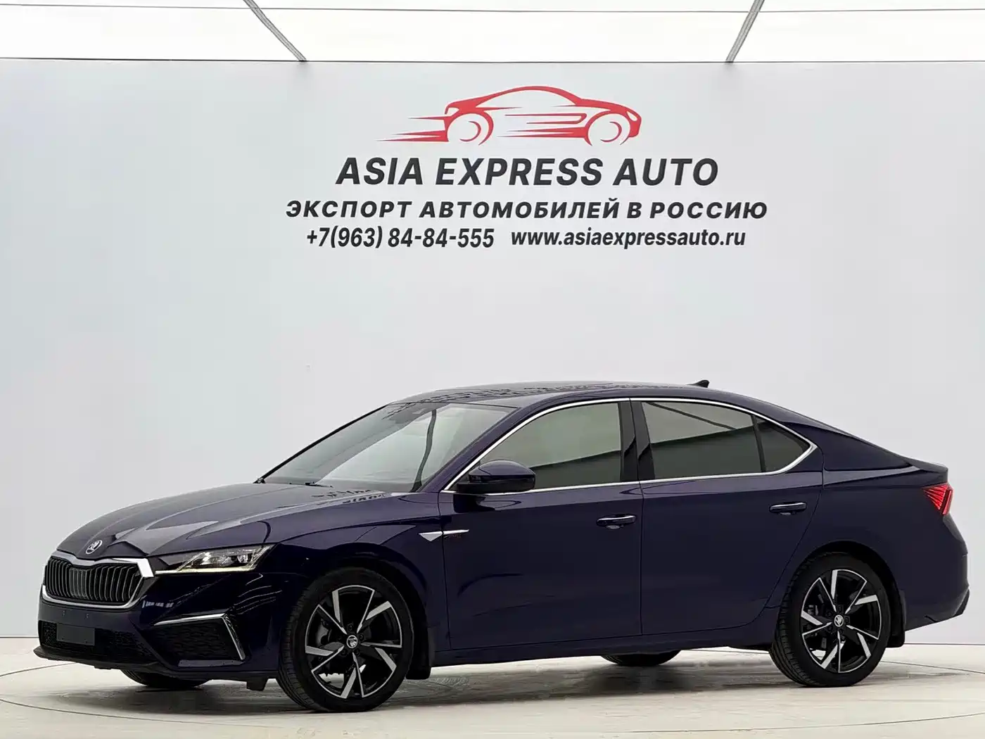 Škoda Octavia 2021 PRO TSI280 DSG Premium Edition