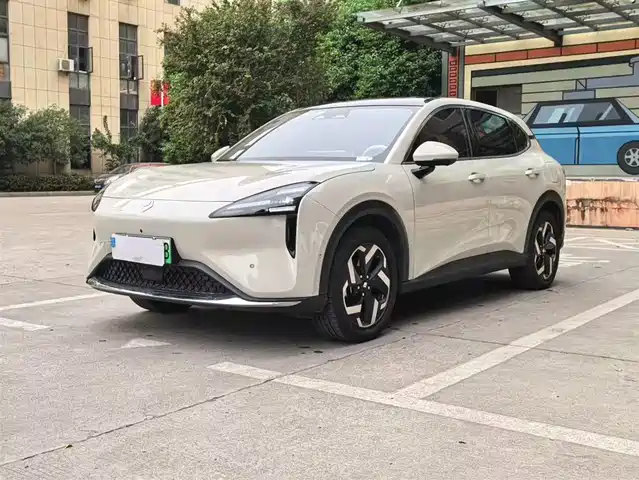  Baojun Baojun Yunhai 2024 600km Pure Electric Version