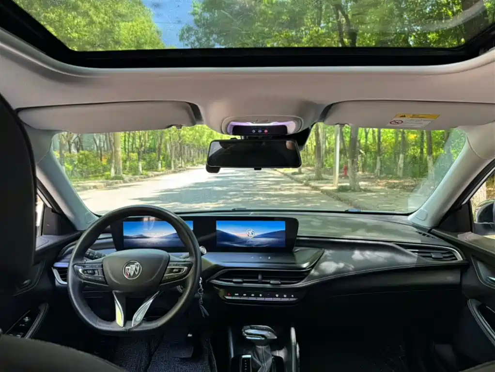 Buick Verano 2023 Pro Joy Edition фото 12
