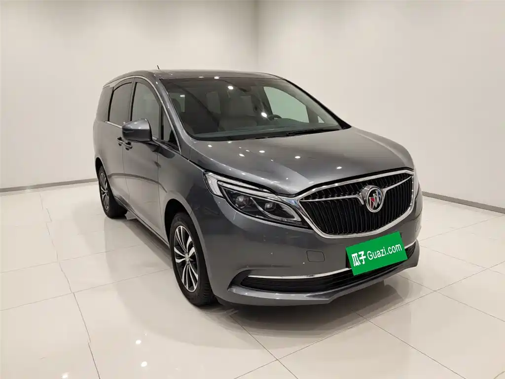 Buick GL8 2018 ES 28T Luxury Type China VI фото 4