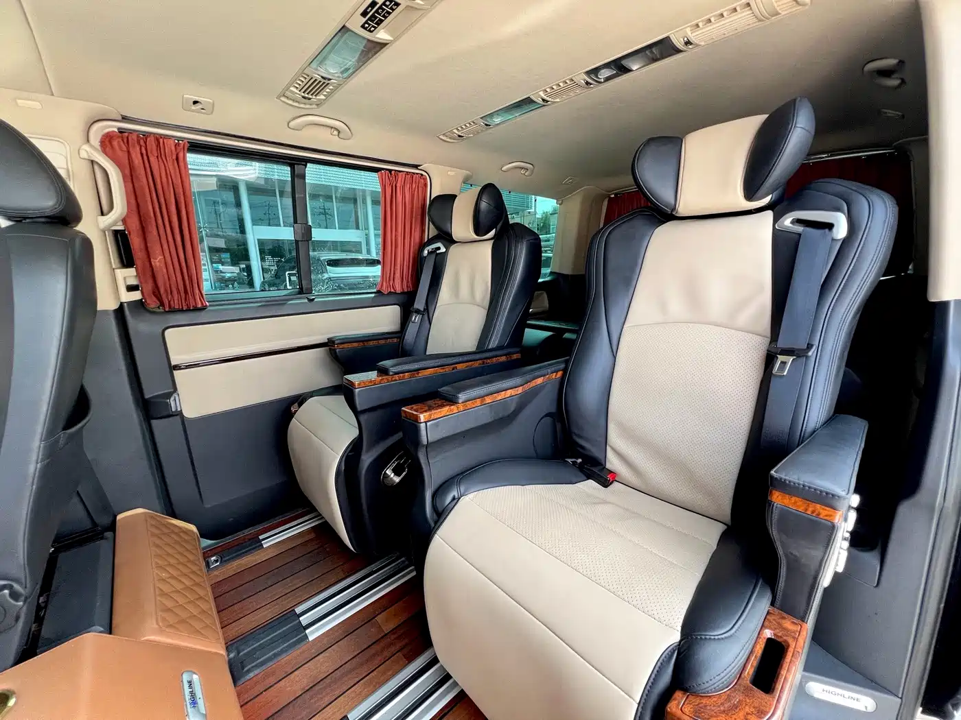 Volkswagen Multivan 2014 2014 2.0TSI AWD Executive