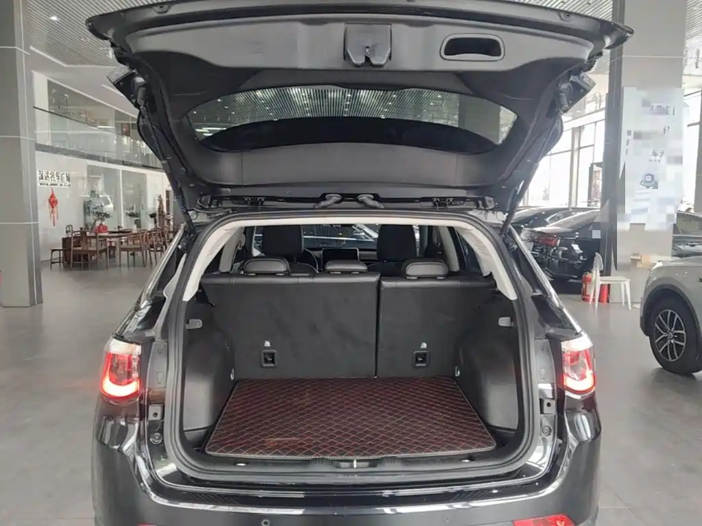 Jeep Compass 2022 2021 220T Automatic Elite Edition